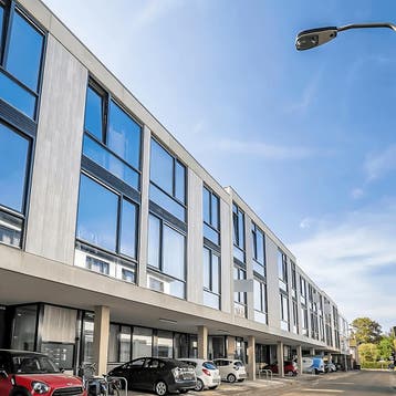Appartement in Eindhoven gevonden voor €2250,- pm, Huizen en Kamers, Huizen te huur, Noord-Brabant, Direct bij eigenaar, Eindhoven
