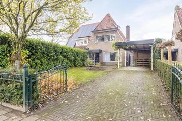 Te huur: Huis Nieuwe Veenendaalseweg in Rhenen, Rhenen, Utrecht