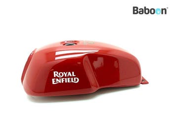 Benzine Tank Royal Enfield Continental 535 GT 2014-2018, Verzenden, Gebruikt