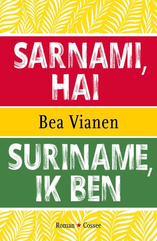 9789059369801 Suriname, ik ben | Tweedehands, Boeken, Romans, Zo goed als nieuw, Verzenden