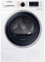 Samsung 8KG Warmtepompdroger DV80M5210QW A+++ Refurbished, Witgoed en Apparatuur, Verzenden, Nieuw