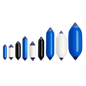 Polyform F Series fender, Watersport en Boten, Ophalen of Verzenden, Nieuw, Zeilboot of Motorboot