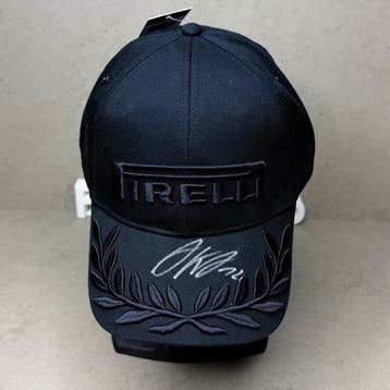 Mercedes - Black Limited Black - Andrea Kimi Antonelli 2026, Nieuw