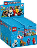 Lego Minifiguur - 71032 - Seasonal - CMF Series 22 (Sealed, Nieuw