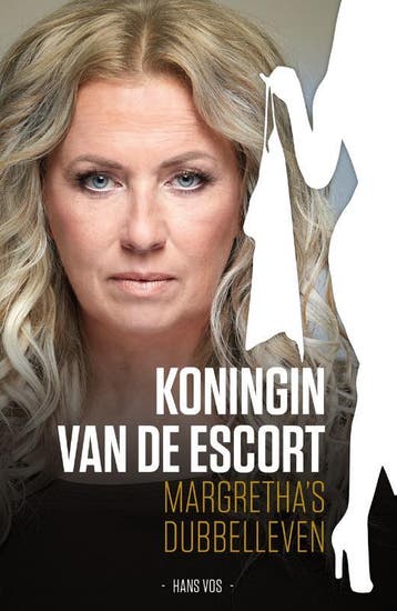 Koningin Van De Escort | Hans Vos | Nieuw, Ophalen of Verzenden, Nieuw, Hans Vos