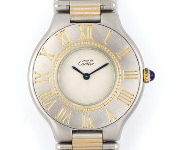 Cartier - Must de Cartier 21 - Zonder minimumprijs - 9010 -, Nieuw