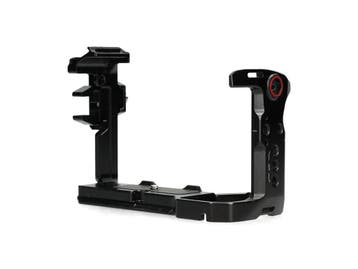 Smallrig Cage Sony FX3/FX30 - 1 jaar garantie, Ophalen of Verzenden, Zo goed als nieuw