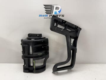 Achterbumper steun rechts - (Peugeot 5008) - OEM: 7416S..., Verzenden, Nieuw, Deur