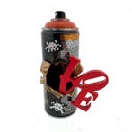 Koen Betjes (1992) - Scream for Love Spraycan