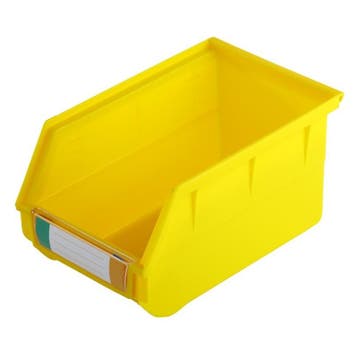 Kunststof bak middelgroot voor gereedschapsbord, Ophalen of Verzenden, Nieuw