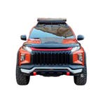 Motorkapbeschermer (steenslagcover)  Mitsubishi L200 Triton, Auto-onderdelen, Ophalen of Verzenden, Nieuw