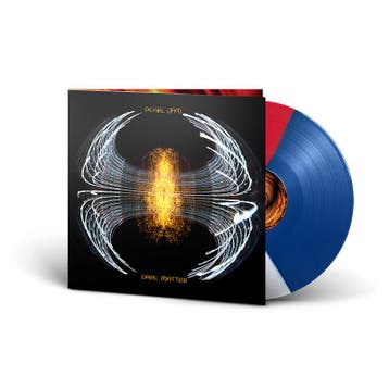 lp nieuw - Pearl Jam - Dark matter, Verzenden, Zo goed als nieuw, Overige formaten