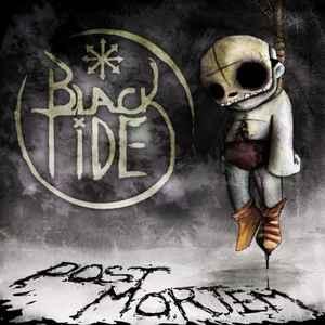 cd - Black Tide - Post-Mortem, Verzenden, Zo goed als nieuw