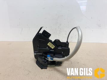 Deurslot Mechaniek 4Deurs rechts-achter Kia Stonic O257222, Ophalen of Verzenden, Nieuw