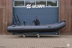 AQUASPIRIT S450C | Aluminium RIB | Max. 75 pk | 450 cm, Ophalen, Nieuw, Benzine, Aquaspirit