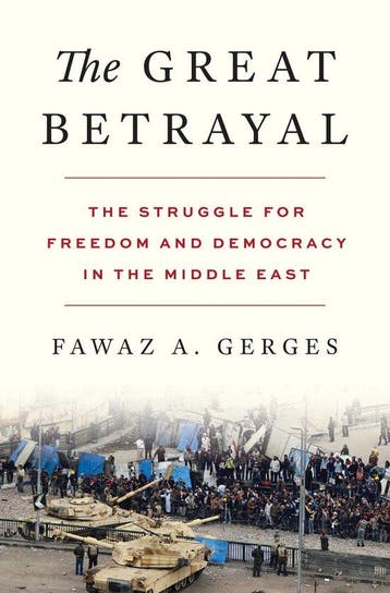 9780691176635 The Great Betrayal Fawaz A. Gerges, Verzenden, Nieuw, Fawaz A. Gerges