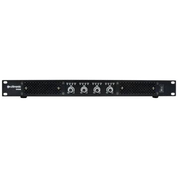 Citronic D4500 Klasse D 4x 500W RMS, Verzenden, Nieuw, Overige typen, Overige merken