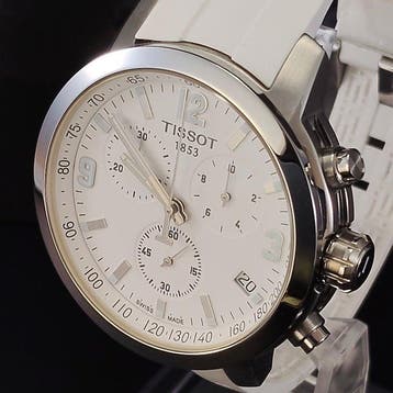 Tissot - PRC 200 - Zonder minimumprijs - T055417 A - Heren -, Nieuw