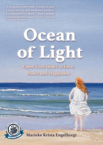 Ocean Of Light | Marieke Krista Engelbregt | Nieuw, Ophalen of Verzenden, Nieuw, Marieke Krista Engelbregt