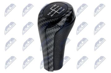 Versnellingspook - 5 Bak - Carbon - Bmw, Verzenden, Nieuw