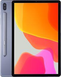 Samsung Galaxy Tab S6 10,5 128GB [Wi-Fi + 4G] grijs, Computers en Software, Android Tablets, Gebruikt, 128 GB, Verzenden