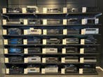 Sony HT-ZF9 - Dolby Atmos soundbar met draadloze subwoofer, Ophalen, Met externe subwoofer, Zo goed als nieuw