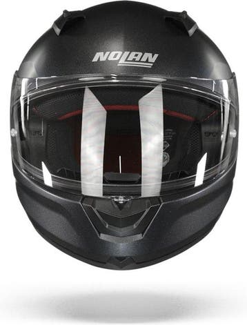 Nolan N60-6 Special 9 Black Graphite XL, Fietsen en Brommers, Verzenden, Nieuw