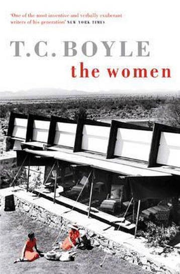 The Women - t c boyle 9780747597834, Boeken, Verzenden, Gelezen, T c boyle