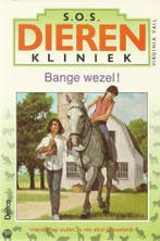 S.O.S. dierenkliniek 5 de bange wezel / S.O.S. dierenkliniek, Verzenden, Gelezen, Vail