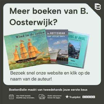 SMIT 150. Anderhalve eeuw maritieme dienstverlening, Verzenden, Gelezen, B. Oosterwijk