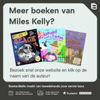 Mini Encyclopedia - Body 9781782094449 Miles Kelly, Verzenden, Zo goed als nieuw, Miles Kelly