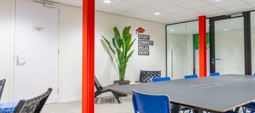 Studio te huur in Leeuwarden - 23 m² - 1 kamer(s), Leeuwarden