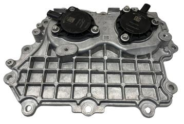 Kettingkastdeksel A2560103602 Mercedes AMG, Verzenden, Nieuw, Mercedes-Benz