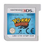 3DS Yo-Kai Watch, Spelcomputers en Games, Games | Nintendo 2DS en 3DS, Verzenden, Zo goed als nieuw