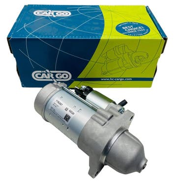 Starter F032116257 Chevrolet Opel 116257 HC Cargo in Orginal, Verzenden, Nieuw, Chevrolet