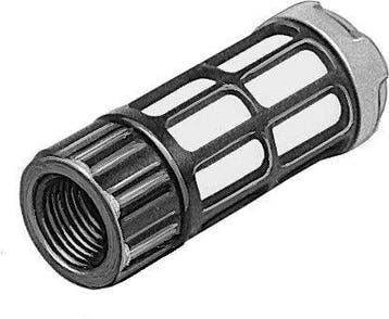 Festo U G1/8 Binnendraad Kunststof Pneumatische, Verzenden, Nieuw