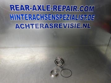 Wiellager achteras Opel CIH (Lagers diversen, Overig), Verzenden, Nieuw