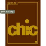 Chic! / Kook Ze! / 2 9789081293129 Frank Fol, Boeken, Kookboeken, Verzenden, Gelezen, Frank Fol