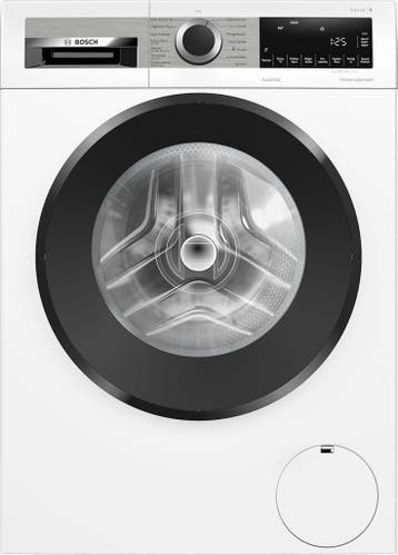Bosch WGG256Z41 - Wasmachine - 10 kg - 1600 tpm -, Ophalen of Verzenden, Nieuw, Voorlader, 85 tot 90 cm