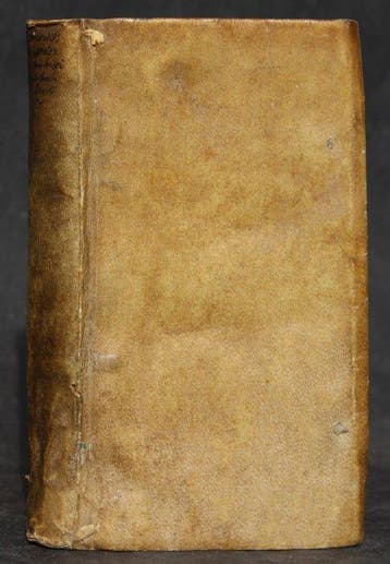 Franc. de Segvsie - Contredits au libelle diffamatoire,