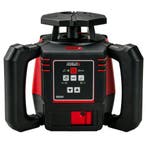 Levelfix 860H roterende bouwlaser, Verzenden