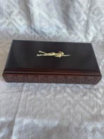 Set da poker vintage - Carte - Dadi - Fiches - Pokerset -