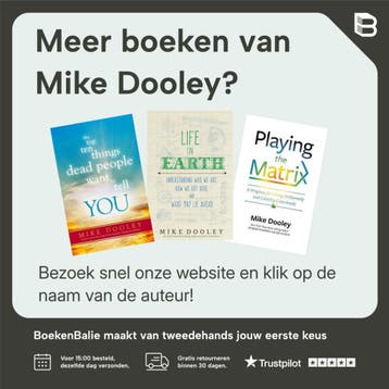 Channeled Messages from Deep Space - Mike Dooley, Verzenden, Gelezen, Mike Dooley