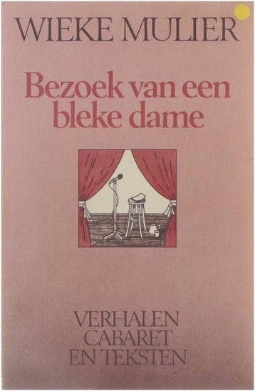 Bezoek van een bleke dame - Mulier, Verzenden, Gelezen