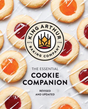 9781682686577 The King Arthur Baking Company Essential Co..., Boeken, Kookboeken, Verzenden, Nieuw, King Arthur Baking Company