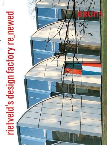 Rietvelds design factory re_newed 9789402602555 Toon Lauwen, Verzenden, Gelezen, Toon Lauwen