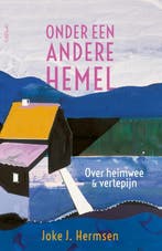 Onder een andere hemel 9789044647761 Joke J. Hermsen, Boeken, Verzenden, Gelezen, Joke J. Hermsen