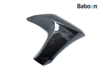 Zijkuipdeel Rechts Boven Kawasaki ER-6 2012-2016 (ER6 ER-6, Verzenden, Gebruikt