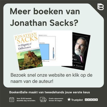 Home We Build Together - Jonathan Sacks 9780826423498, Verzenden, Gelezen, Jonathan Sacks
