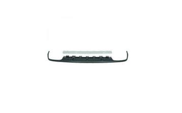 E63 AMG Look Diffuser voor Mercedes Benz E-Klasse W212, Ophalen of Verzenden